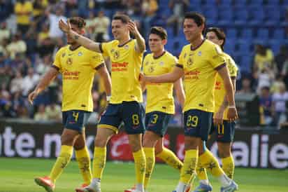 ¿Cuánto dinero ganaría América si clasifica al Mundial de Clubes?