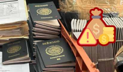 ¡Cuidado al tramitar tu Visa! Alertan por fraudes en Coahuila