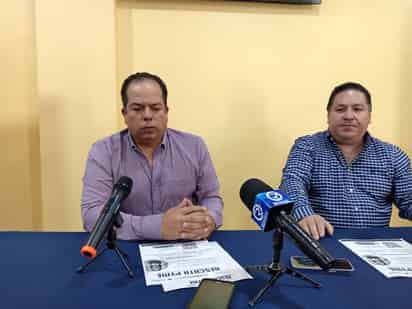 Coparmex Monclova lanza programa para rescatar PYMEs