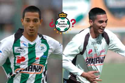 ¿Qué fue de Edgar 'El Gringo' Castillo, campeón con Santos Laguna en 2008?