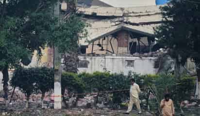 India lanza misiles a Pakistán, califican el ataque como un 'acto de guerra'
