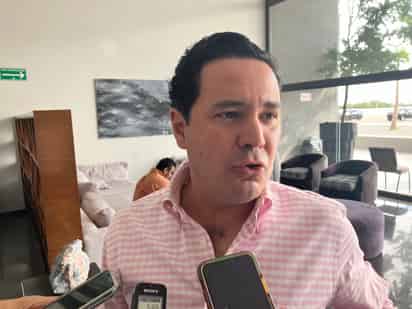 Diputado Gerardo Aguado impulsa la Justicia Cívica como herramienta para la paz social en los municipios