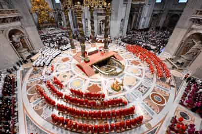 Vaticano.