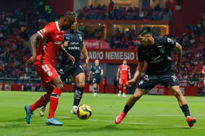 Monterrey vs. Toluca: ¿Dónde ver el partido de ida de los cuartos de final del Clausura 2025?
