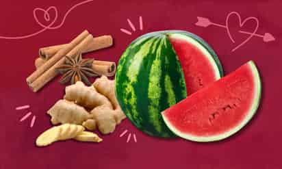 Alimentos 'potenciadores': sabores que despiertan el deseo