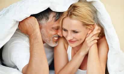Menopausia: ¿fin del sexo?