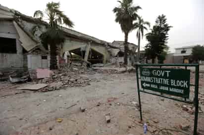 La peor escalada entre India y Pakistán en décadas causa una treintena de muertos