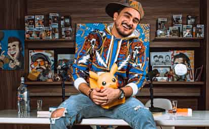 Ricardo Pérez de La Cotorrisa es hospitalizado de emergencia; ¿qué pasa con el comediante?