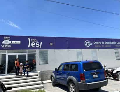 Pagan empresas más de 17 mdp en terminaciones en un mes en Monclova