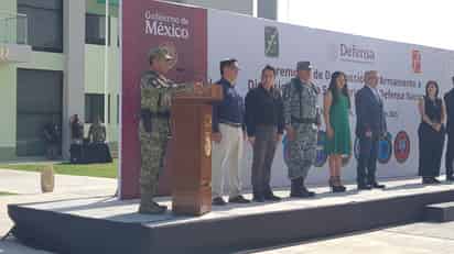 Autoridades militares destruyen 138 armas y casi 14 mil cartuchos en PN