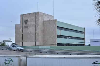 COPARMEX pide reactivar proyecto de hospital del IMSS en Monclova