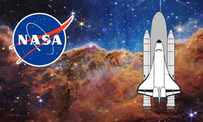 La NASA evalúa aterrizar en Marte en 2026