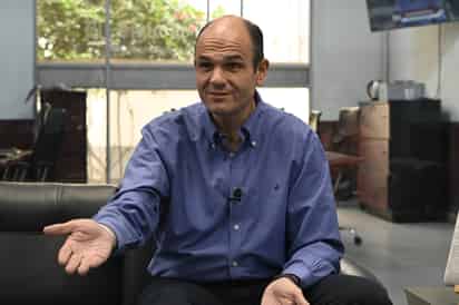 Diputado Jericó Abramo propone cobrar y medir el agua para mejorar finanzas públicas y cuidado