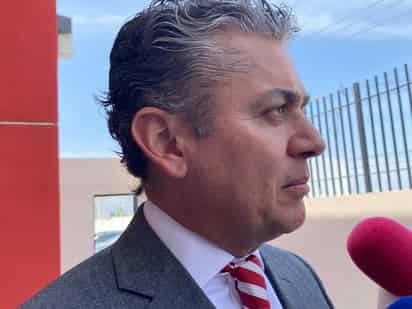 Proyectan facilitar transporte para empleados en Ciudad Judicial de Saltillo
