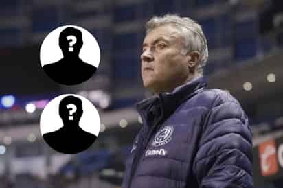 Estos son los dos jugadores que pediría Domènec Torrent para firmar con Chivas