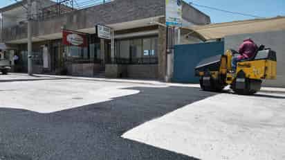 Reponen drenaje obsoleto en la zona centro de Monclova