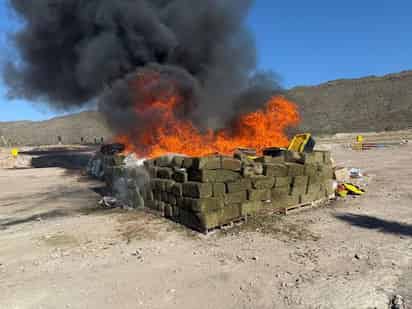 FGR Coahuila obtiene vinculación a proceso de 19 imputados durante abril