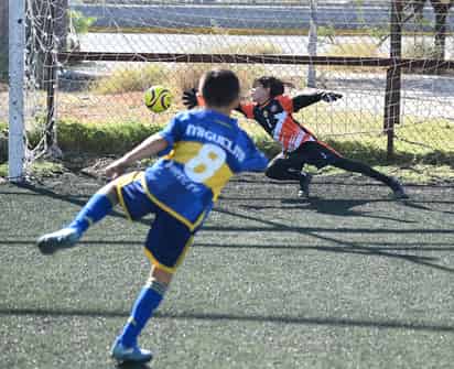 Invitan a la segunda edición de Duelo de Penales en Torreón