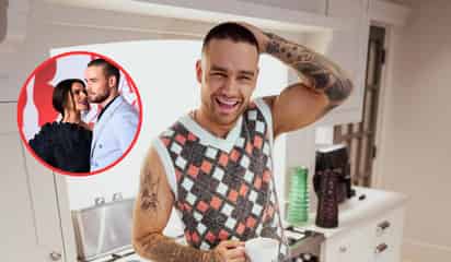 Exnovia de Liam Payne será la administradora de su patrimonio