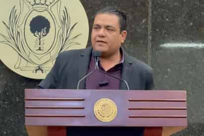 Duranguenses merecen certeza jurídica de su patrimonio: Alejandro Mata
