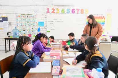 ¡Atención! Anuncian inscripciones extemporáneas en escuelas de nivel básico de Coahuila