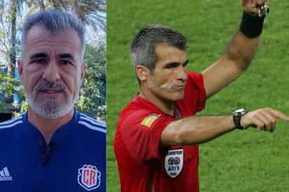 ¿Quién es Horacio Elizondo, nuevo director técnico del arbitraje mexicano?