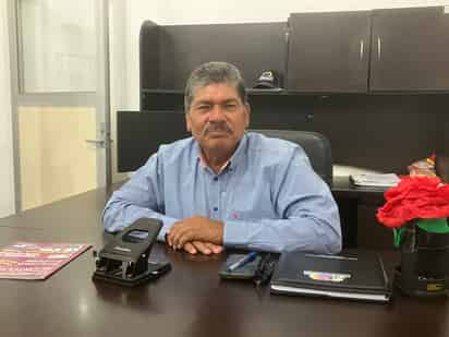 Les auditarán “cada peso” que reciban de la federación, dijo contralor de Matamoros
