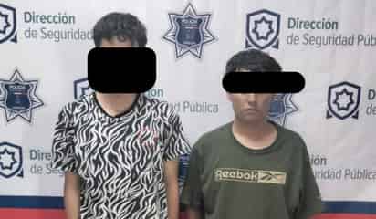 Liberan a menor presuntamente privada de su libertad en colonia Los Nogales