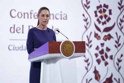 Gobierno de Sheinbaum señala a jueces que presuntamente han favorecido a criminales