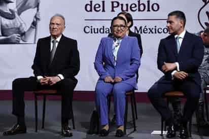 ¿Qué se sabe del 'acuerdo interno' entre jueces revelado por Gertz Manero?