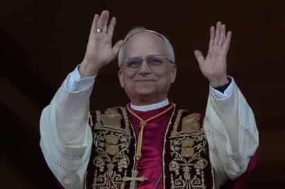 Tenemos que estar juntos y ser una iglesia que construye puentes de diálogo: Papa León XIV