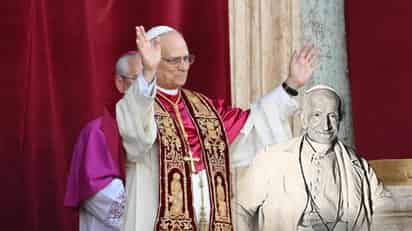 ¿Quién fue el anterior papa León XIII y qué hizo?