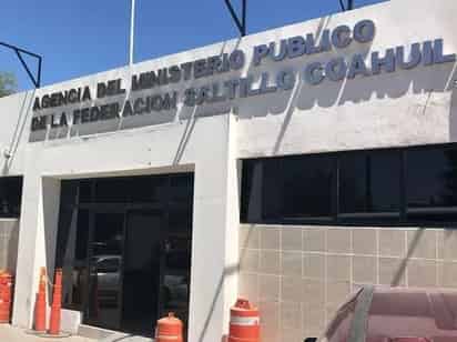Dos personas fueron vinculadas a proceso por delitos contra la salud en ejido de Parras