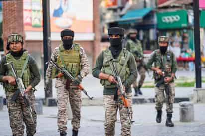 Pakistán niega supuesto ataque a Cachemira india, contradice versión de Nueva Delhi