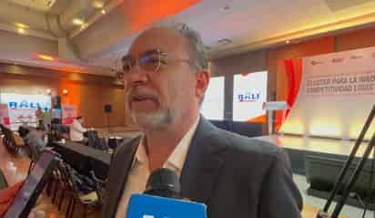 Tiene Coahuila gran potencial para liderar el Clúster Logístico: NASCO