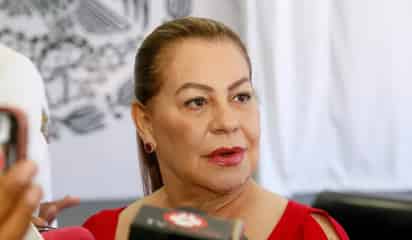 Leticia Herrera desea un debate de propuestas ‘viables’