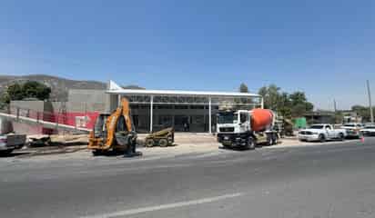 Lerdo contará con moderno edificio para Protección Civil y Bomberos