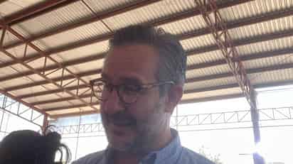 Se tienen detectadas las necesidades en escuelas y se irán cubriendo: secretario de Educación