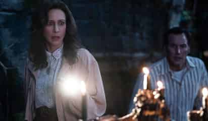 Los Warren lucharán por 'última vez' en El Conjuro: Últimos Ritos