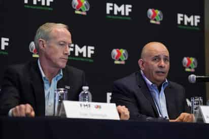 Caso León presiona a la FMF para avanzar en quitar la multipropiedad