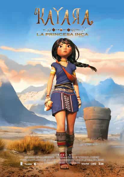 Premier. Este 11 de mayo se llevará a cabo la premier de Kayara, a nuestros miembros del Club del Suscriptor.