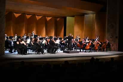 Temática. Fue una velada musical cuyas notas trasladaron a paisajes rusos.