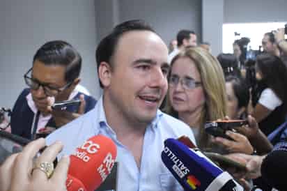 Coahuila no suspenderá programas sociales durante elección judicial federal, 'Ley Seca' sin definirse