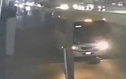 Camionero enfrentará audiencia por abandono de lesionado en Torreón