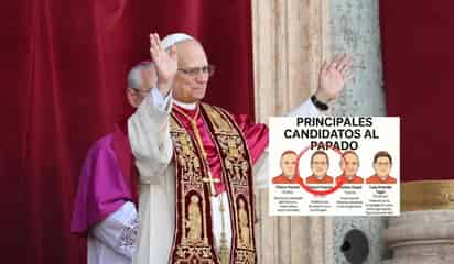 Apuesta inesperada: un papa poco probable les deja una fortuna