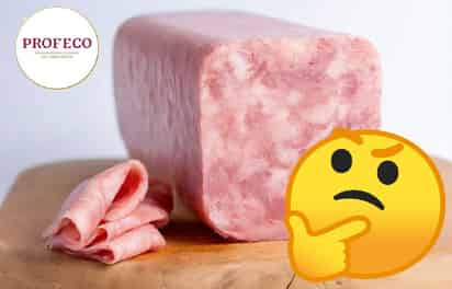 Queso de puerco según Profeco (ESPECIAL)