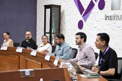 Activa el Instituto Electoral de Coahuila protocolo de protección a candidatos del Poder Judicial