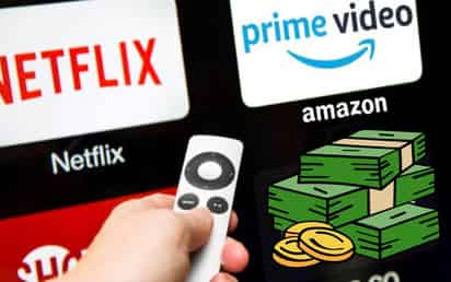Plataformas de streaming (ESPECIAL)