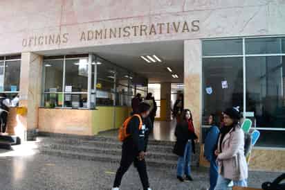 UAdeC (ARCHIVO)