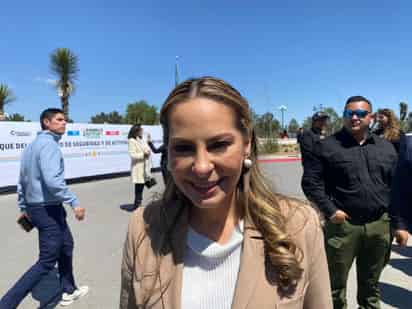 Destacó Coahuila en Tianguis Turístico: Cristina Amezcua